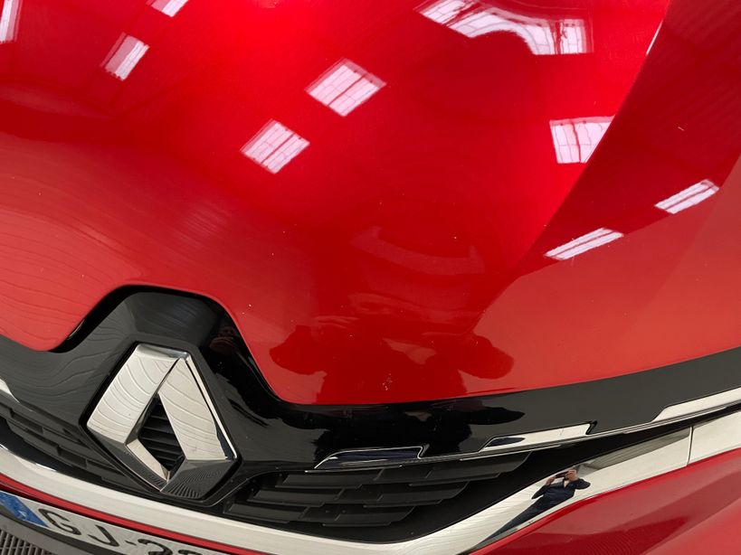 RENAULT CAPTUR 2022 - Photo n°6