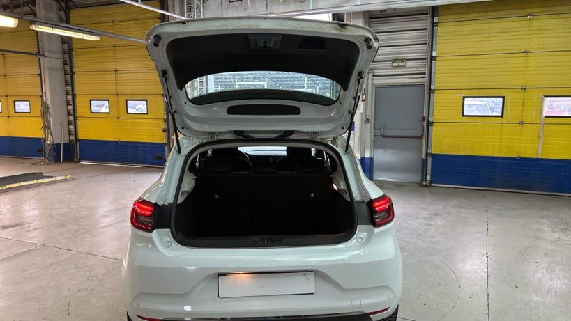 RENAULT CLIO V 2020 - Photo n°14