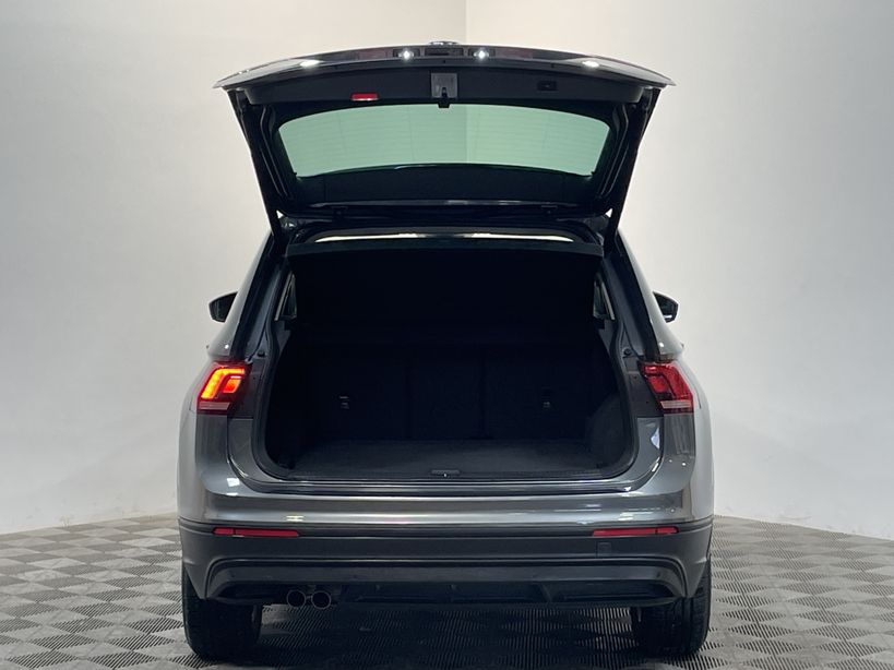VOLKSWAGEN TIGUAN BUSINESS 2020 - Photo n°54