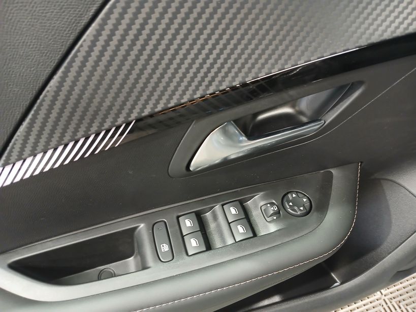 PEUGEOT 208 2025 - Photo n°25