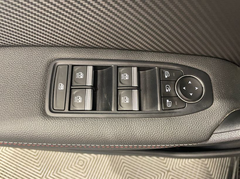 RENAULT CAPTUR 2023 - Photo n°13