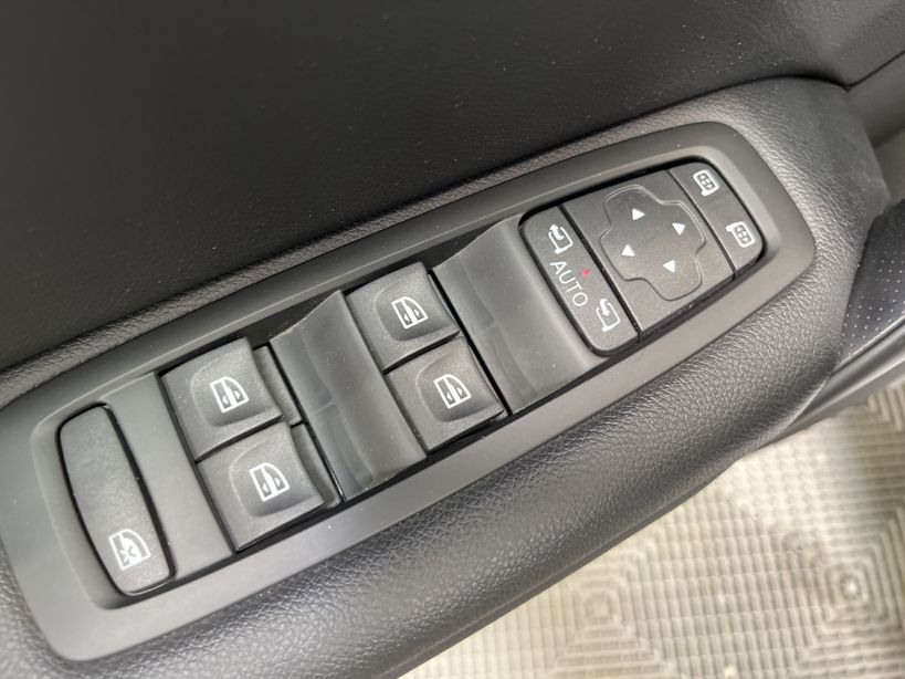 RENAULT MEGANE IV BERLINE BUSINESS 2021 - Photo n°33