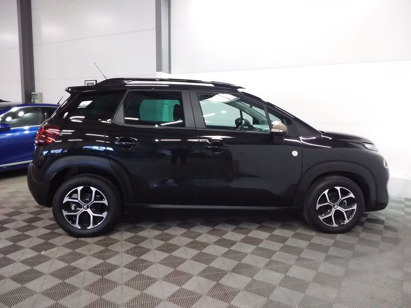 CITROEN C3 AIRCROSS 2023 - Photo n°27