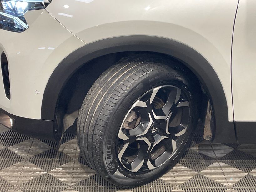 CITROEN C5 AIRCROSS 2023 - Photo n°5