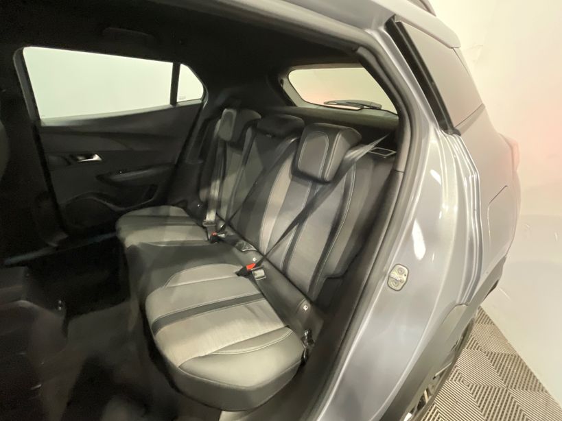 PEUGEOT 2008 2023 - Photo n°10