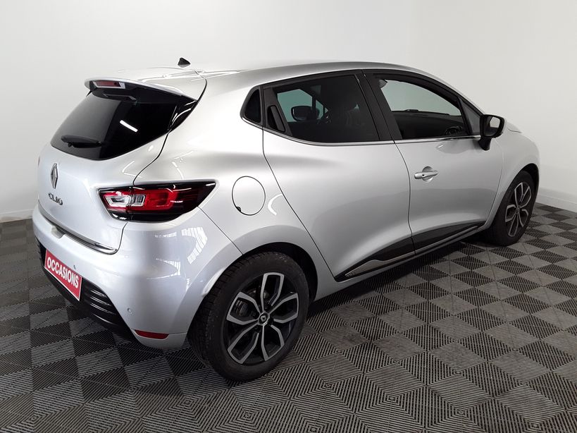 RENAULT CLIO IV 2019 - Photo n°3