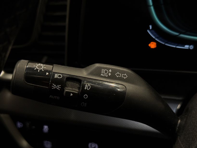KIA SPORTAGE 2022 - Photo n°31