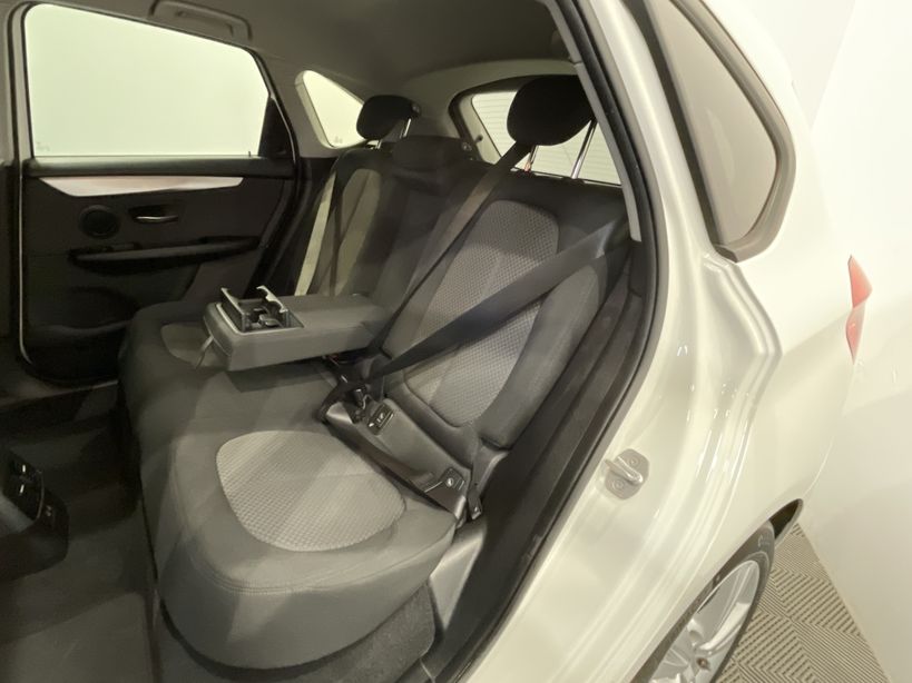 BMW SERIE 2 ACTIVE TOURER F45 LCI 2020 - Photo n°10