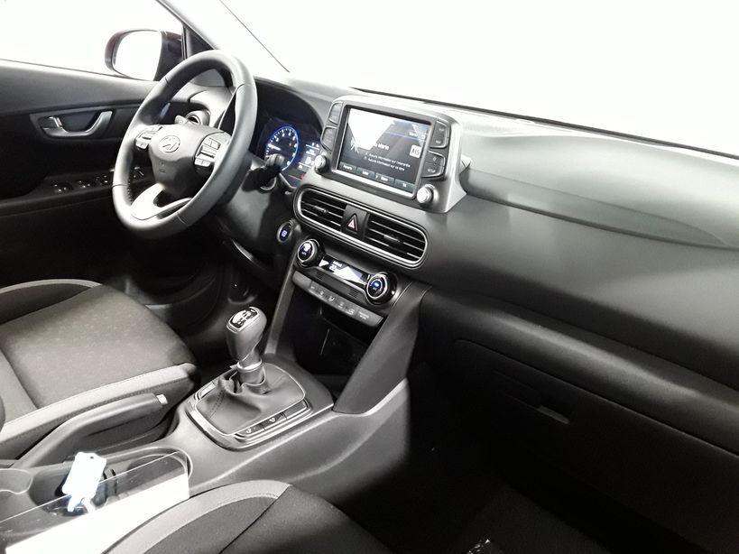 HYUNDAI KONA 2020 - Photo n°5