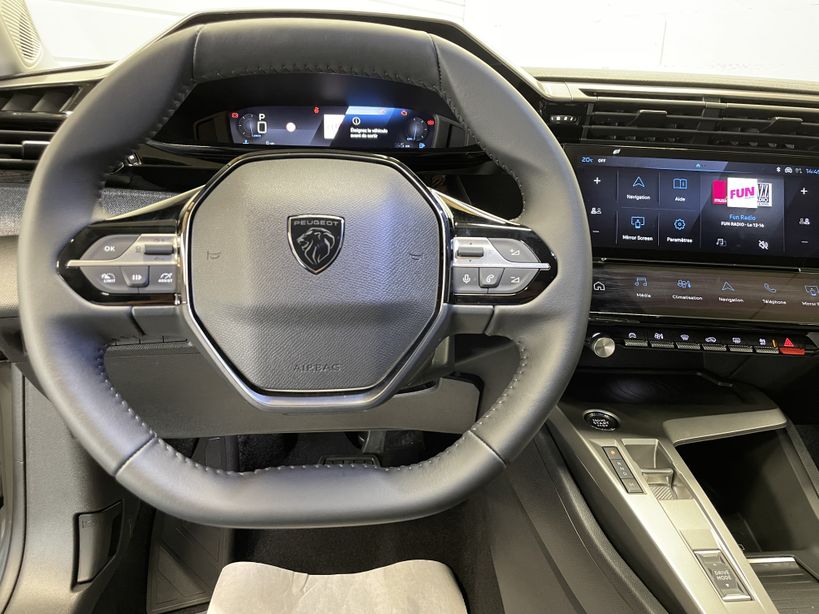 PEUGEOT 308 2025 - Photo n°14