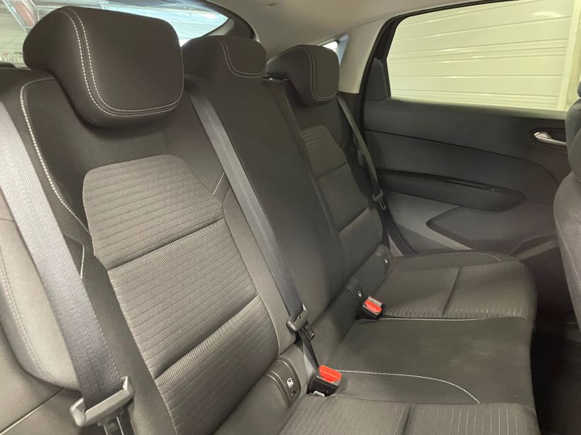 RENAULT ARKANA 2024 - Photo n°12