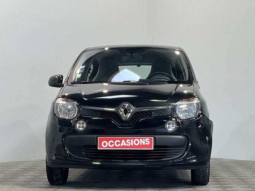 RENAULT TWINGO III 2017 - Photo n°5