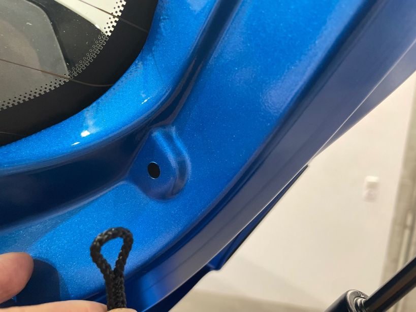 PEUGEOT 208 2024 - Photo n°9