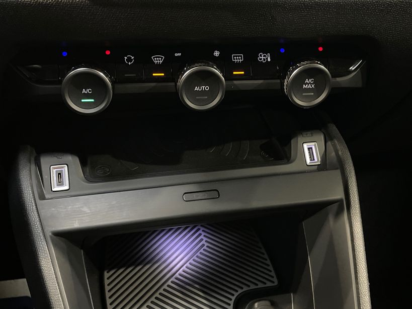 CITROEN C4 2024 - Photo n°18