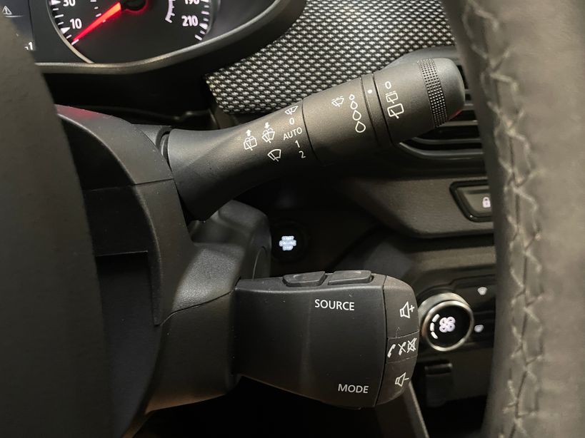 DACIA JOGGER 2022 - Photo n°32