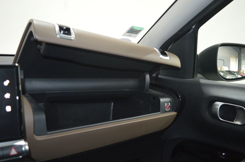 CITROEN C4 CACTUS 2015 - Photo n°22