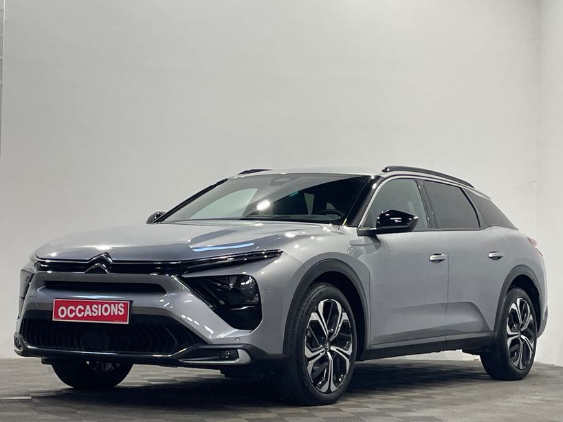 CITROEN C5 X 2023 - Photo n°1