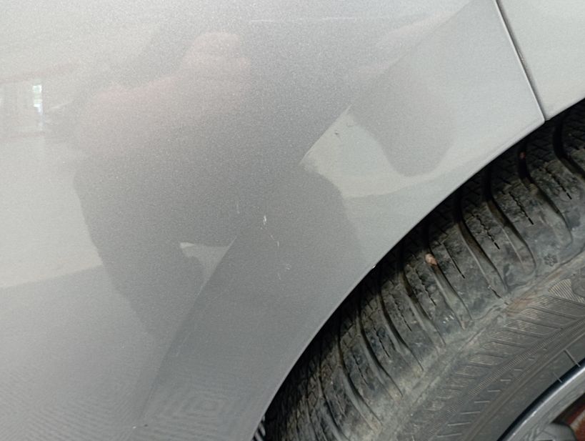 PEUGEOT 308 2024 - Photo n°9
