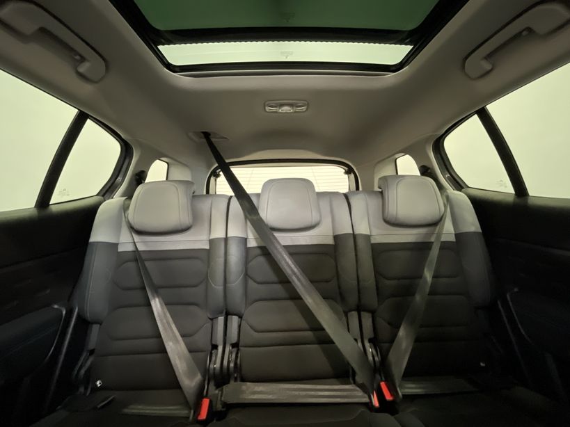CITROEN C5 AIRCROSS 2024 - Photo n°47