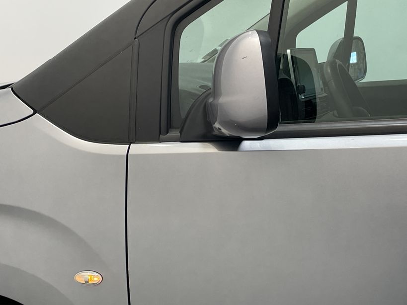 CITROEN BERLINGO 2020 - Photo n°45