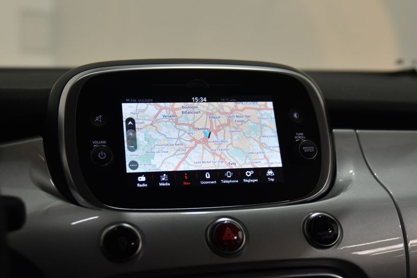 FIAT 500X MY20 2020 - Photo n°15