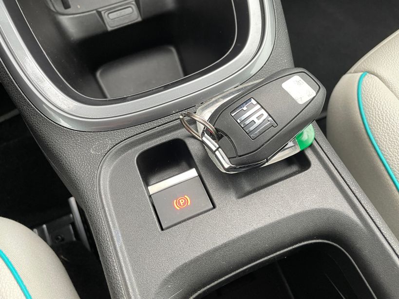 FIAT 600 2025 - Photo n°33