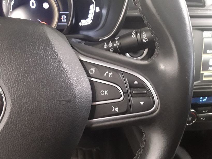 RENAULT KADJAR 2018 - Photo n°27