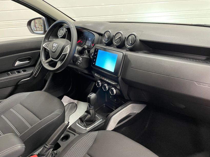 DACIA DUSTER 2022 - Photo n°10