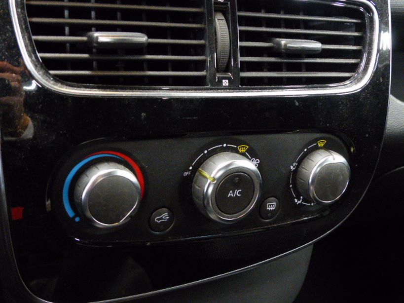 RENAULT CLIO IV BUSINESS 2019 - Photo n°7