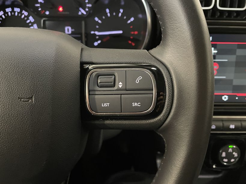 CITROEN C3 AIRCROSS 2024 - Photo n°26