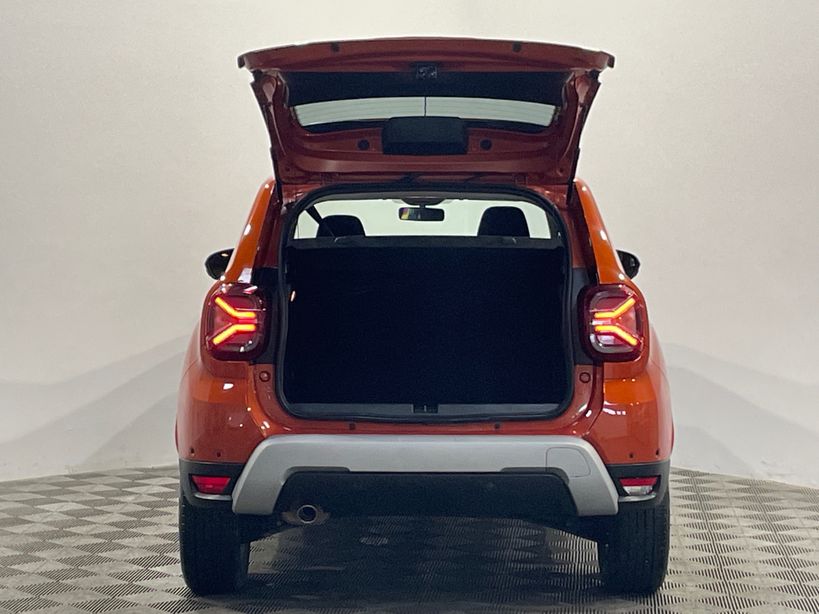 DACIA DUSTER 2022 - Photo n°51