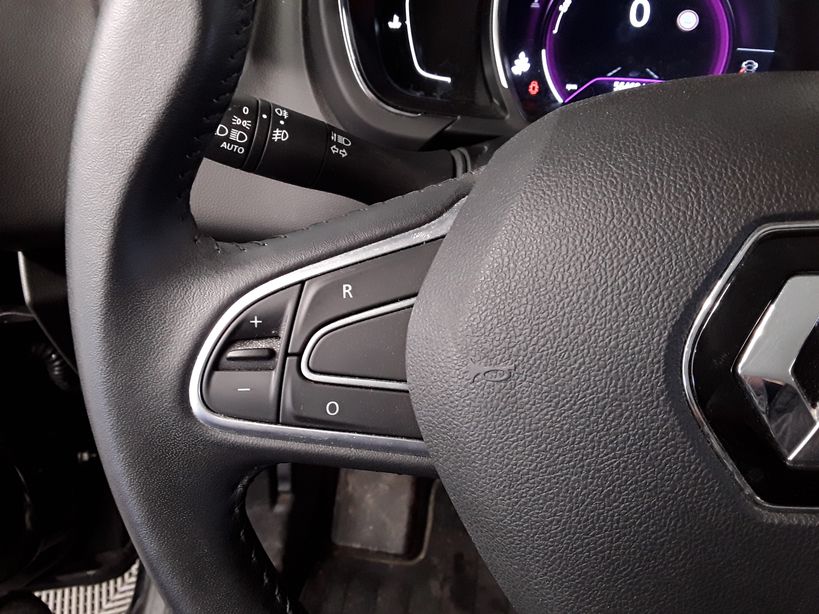 RENAULT GRAND SCENIC IV BUSINESS 2018 - Photo n°27
