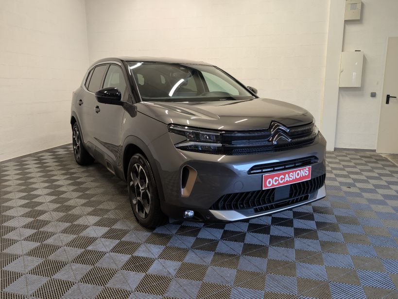 CITROEN C5 AIRCROSS 2023 - Photo n°3