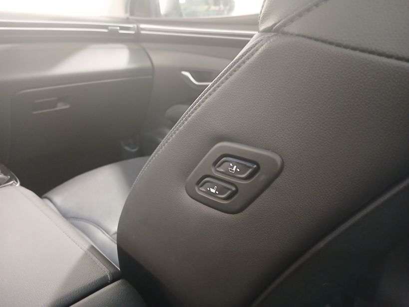 HYUNDAI TUCSON 2023 - Photo n°26