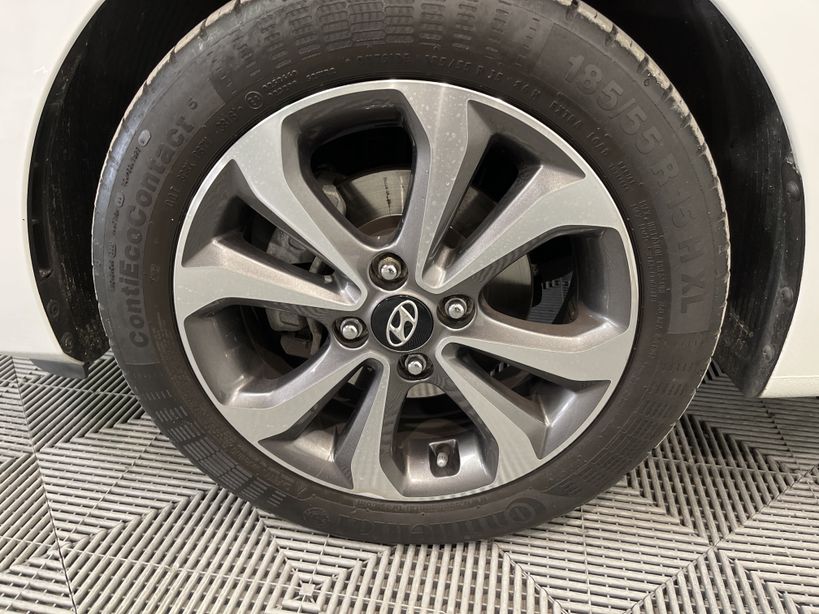 HYUNDAI i10 2016 - Photo n°3
