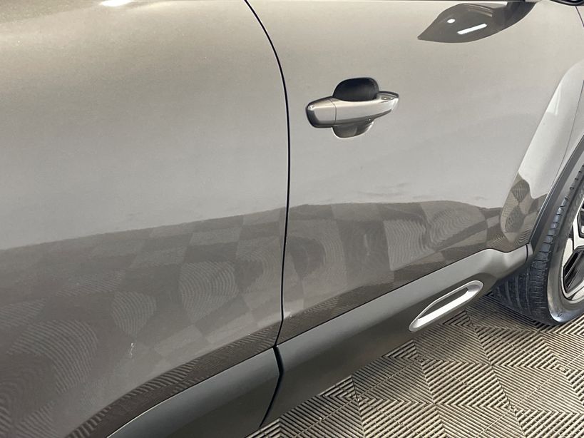 CITROEN C4 X 2023 - Photo n°7