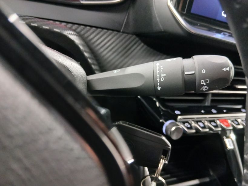 PEUGEOT 208 2025 - Photo n°14