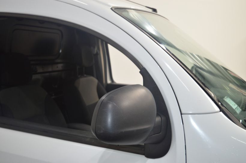 RENAULT KANGOO EXPRESS 2017 - Photo n°12