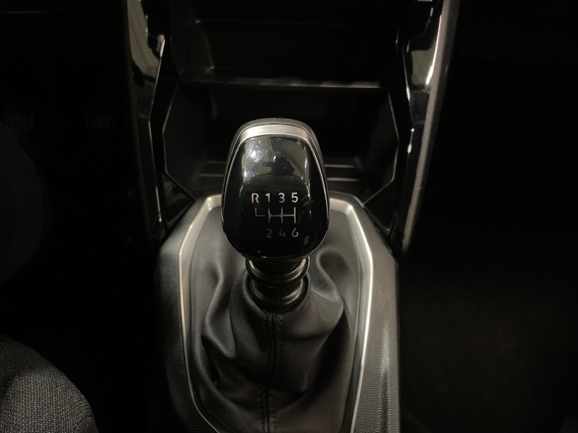 PEUGEOT 208 2025 - Photo n°17