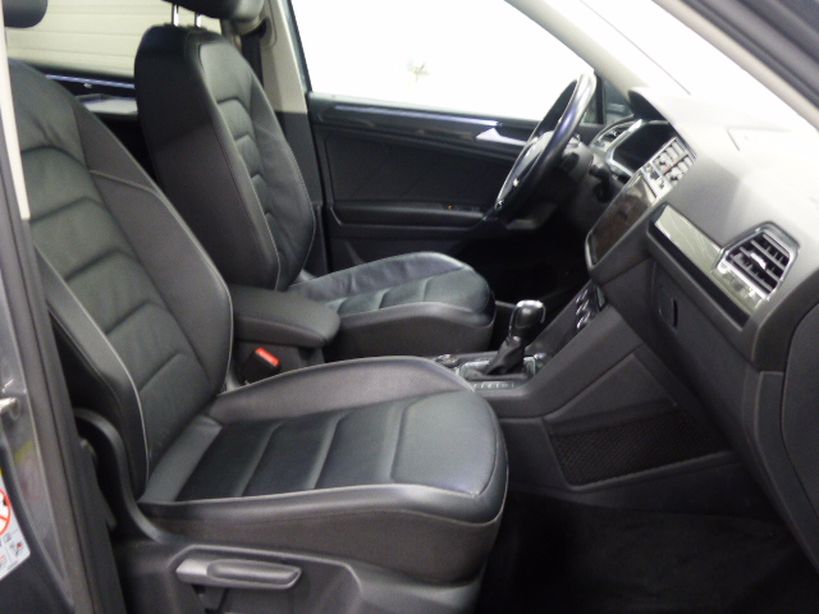 VOLKSWAGEN TIGUAN 2018 - Photo n°6