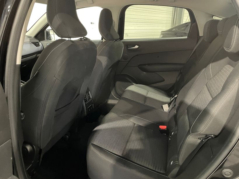 RENAULT ARKANA 2023 - Photo n°12