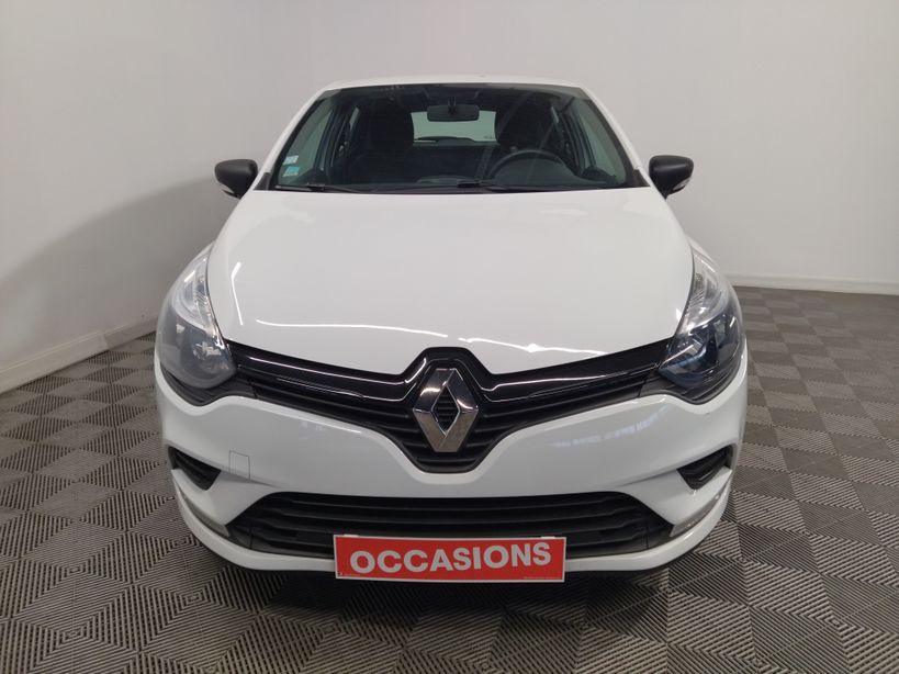 RENAULT CLIO IV SOCIETE 2019 - Photo n°4