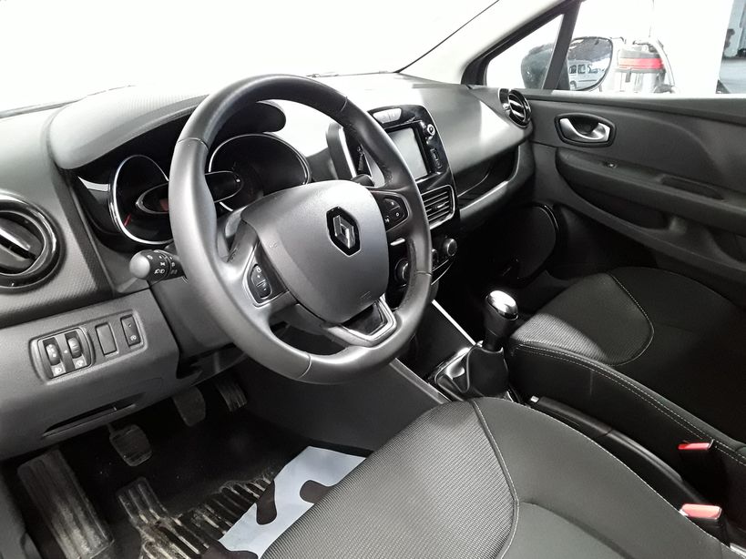 RENAULT CLIO IV BUSINESS 2019 - Photo n°18