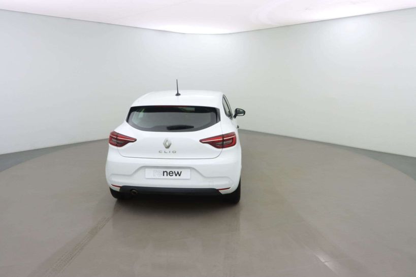 RENAULT CLIO V 2021 - Photo n°6