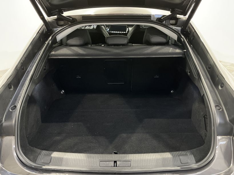 PEUGEOT 508 BUSINESS 2021 - Photo n°27