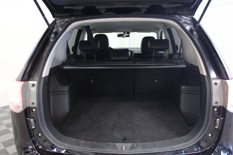 MITSUBISHI OUTLANDER 2015 - Photo n°34