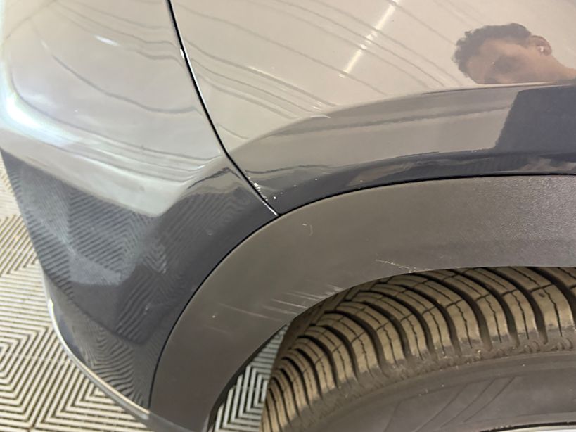 HYUNDAI TUCSON 2022 - Photo n°19