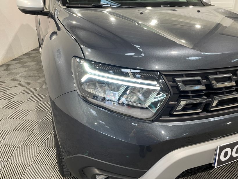 DACIA DUSTER 2022 - Photo n°4
