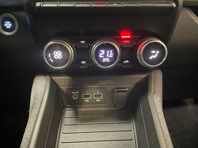 RENAULT ZOE E TECH ELECTRIQUE 2023 - Photo n°16