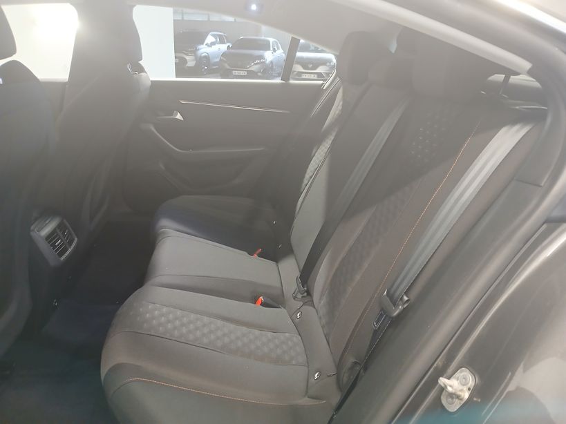 PEUGEOT 508 BUSINESS 2020 - Photo n°18